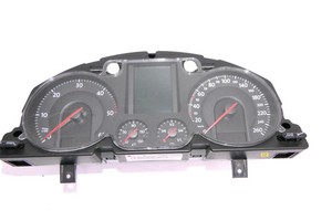 VW Passat 3C Tacho Tachometer 224.000km 3C0920871E Diesel TDI