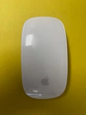 Apple Magic Mouse - MB829LL/A - A1296 - Wireless & Bluetooth