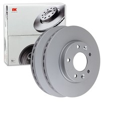 Disque de frein Kia CARNIVAL