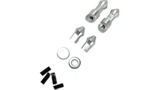 Quad Logic 500-1190-PU Console Panel Repair Kit