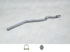 Klarius Endrohr Neu für Mercedes Benz B-Klasse W245 B180 B200 CDI Auspuff 