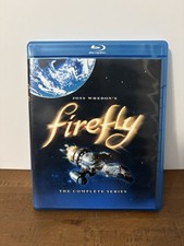 Firefly: the Complete Series (Blu-ray)