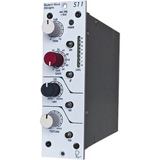 Rupert Neve Designs 511 500 Series Preamp Module Open Box 