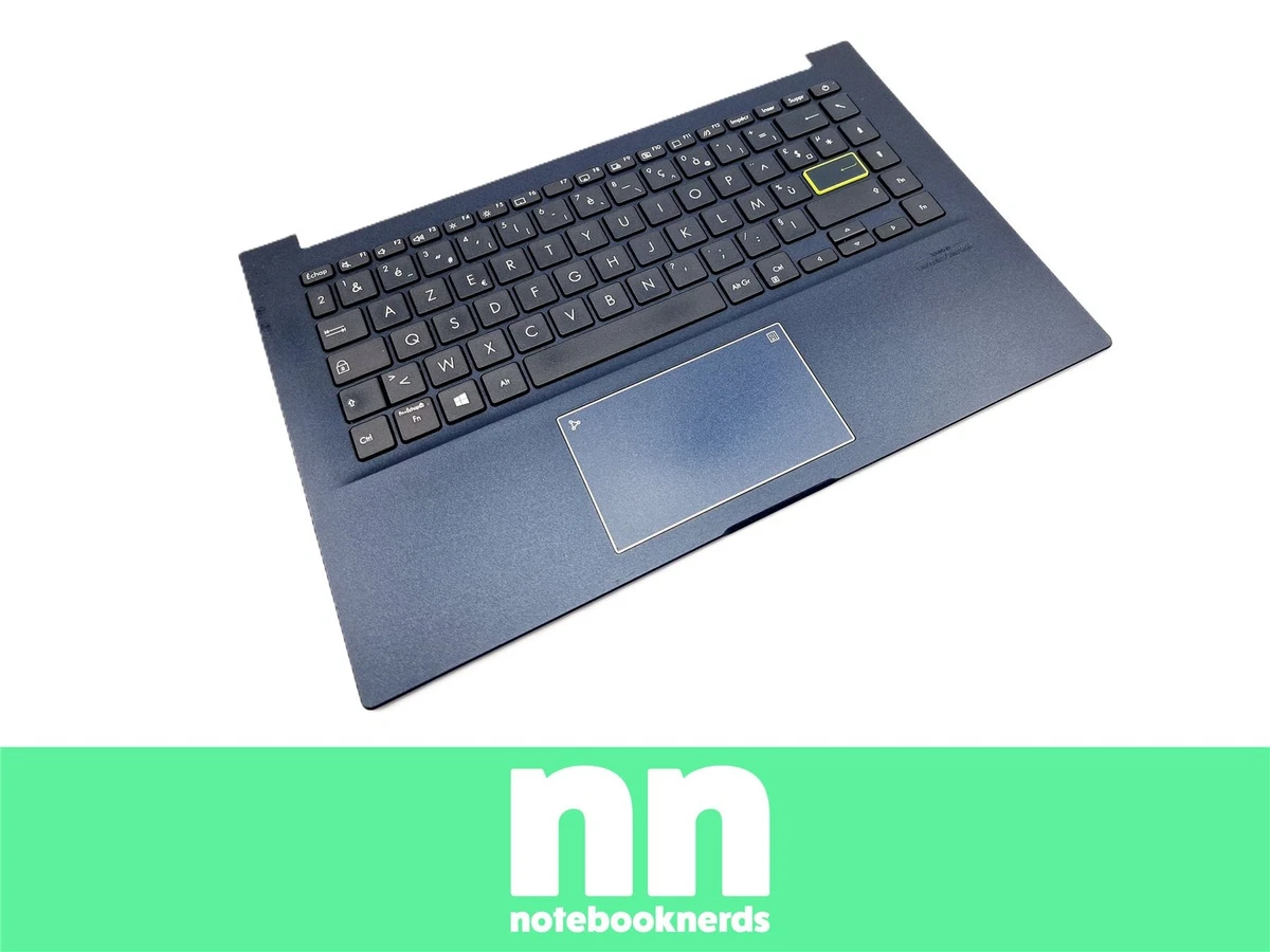 Module De Pavé Tactile Asus 90NB09S0-R90010 Pour X556Ua – Grade A (comme Neuf)