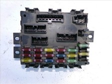 46517276 A223 102520 Confort Control Unit Fiat Multipla 1.9 Jtd 2005-2010 2005