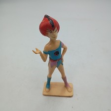 Thundercats Wilykit Vintage Loose 4" Action Figure LJN 1985
