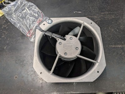 Ebmpapst New Original cooling fan W2E200-HH86-90 Made in Germany 115v