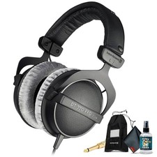 Beyerdynamic DT 770 Pro 80 ohm Professional Studio Headphones