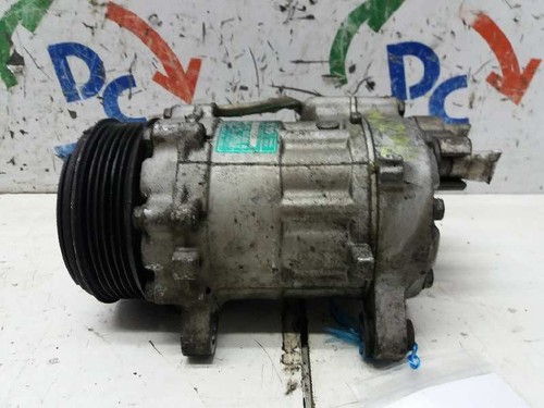 6N0820803A KLIMAKOMPRESSOR / 2976788 FÜR VOLKSWAGEN POLO BERLINA 6N1 AIR