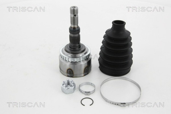 Triscan Gelenksatz Antriebswelle 8540 24129 FüR Opel Renault Meriva Combo X03 3-image