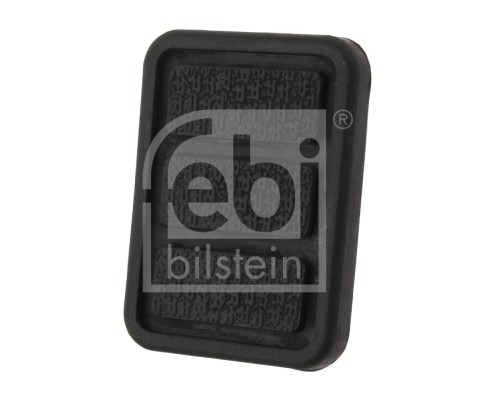 FEBI GERMANY 11947 Pedal Pad, clutch pedal for VOLVO