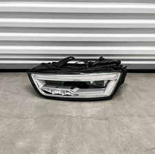 Genuine Audi Q3 RSQ3 2014-2018 Full LED Headlight Left Passenger Side