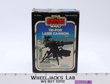 Tri-Pod Laser Cannon for sale