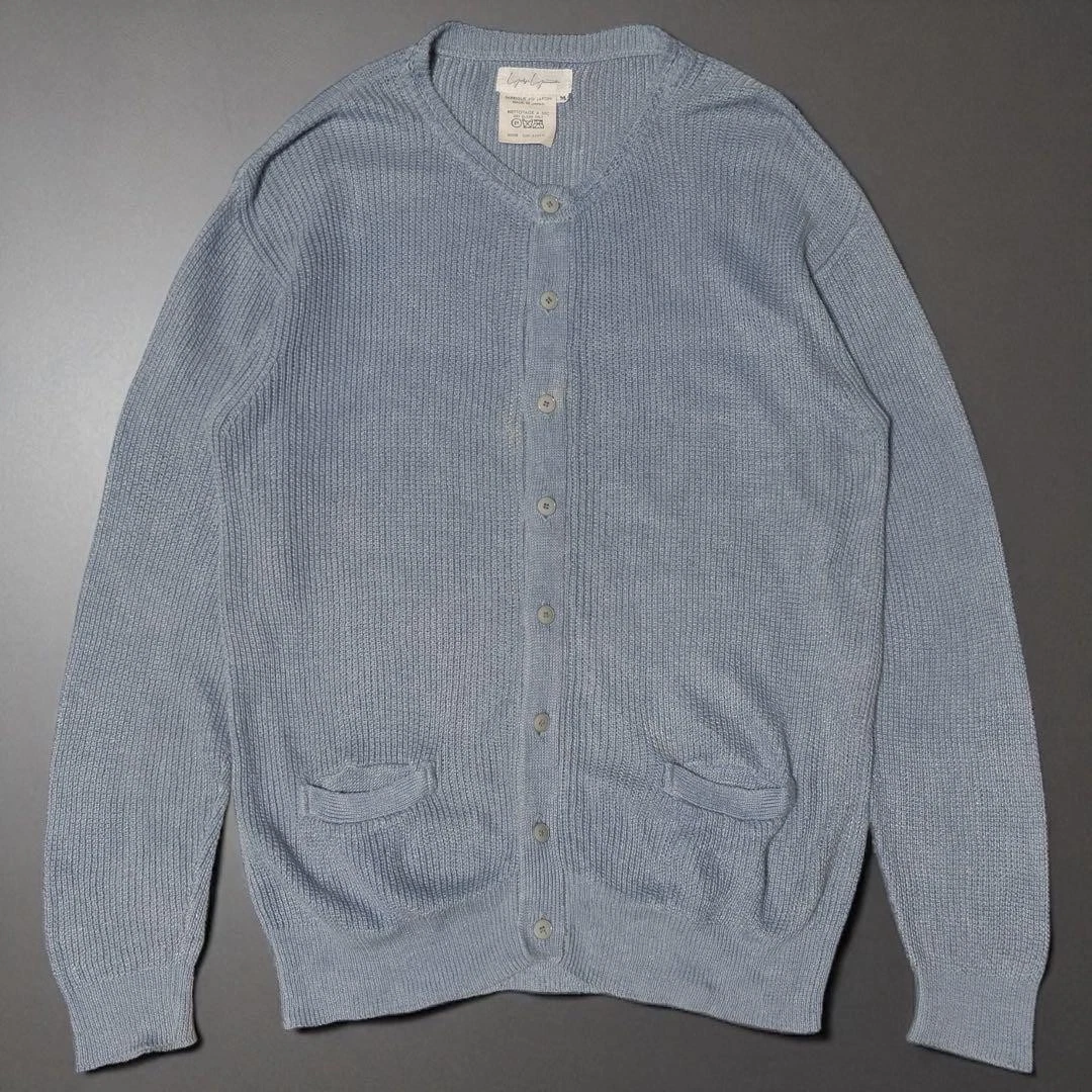 Yohji Yamamoto Men's Sweater for sale - eBay