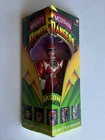 Vintage 1993 Bandai Power Ranger RED RANGER JASON  8'' Action Figure Sealed