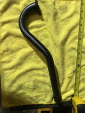 Mini Bike Or Go Kart Exhaust Header For Predator 212 Or Honda Clones
