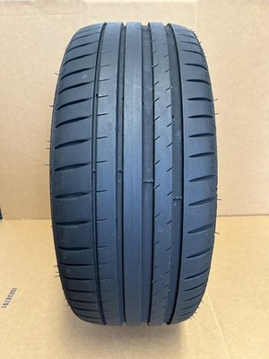 215/40R18 85Y Michelin Pilot Sport 4 7.5/32 DOT 3723