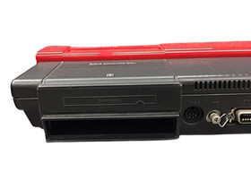 Used Sony MSX2 HB-F1 Personal Computer Power-on Test Completed Unit Sold As Is