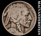 1917 Buffalo Nickel- Scarce Better Date No Reserve #i3431