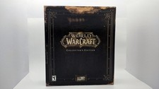 World of Warcraft - Collector's Edition 2004 Vanilla - Codes Used - Read