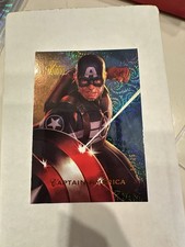 2023 Flair Marvel Trading Cards 44