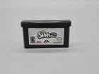 The Sims 2 (Nintendo GameBoy Advance, 2005) Cartridge Only
