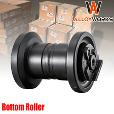 Fit Kubota KX040-4 Excavator Undercarriage Bottom Roller Track Roller Quality