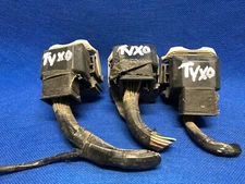 WIRING HARNESS PLUG CONNECTORS 05 06 ESCAPE 3.0 ECU ECM PCM MODULE TVX0