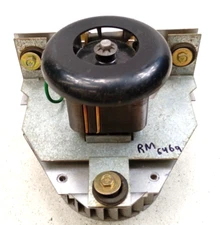 Durham J238-150-1571 Draft Inducer Blower Motor HC21ZE117-B 115V 3300RPM RM646A