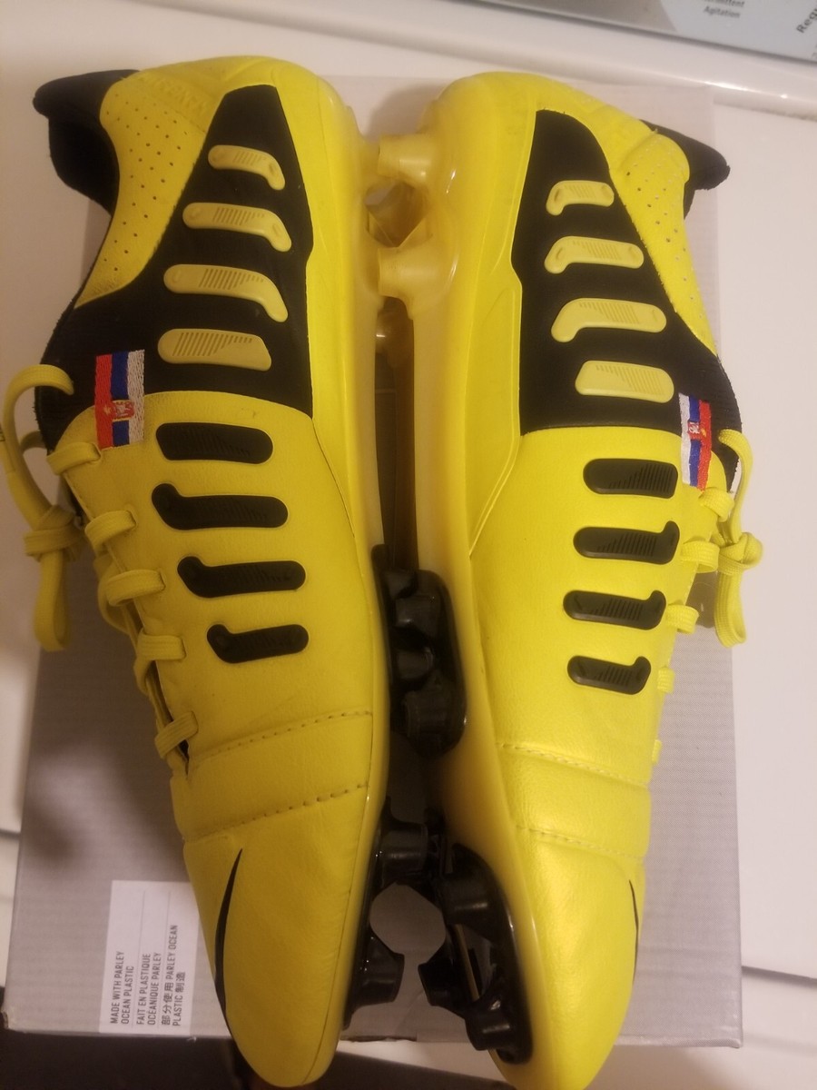 Buy Nike CTR360 Maestri III FG SE 2023 Remake Black Yellow