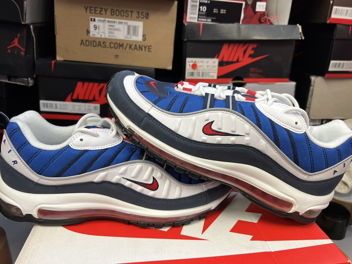 footlocker nike air max 98