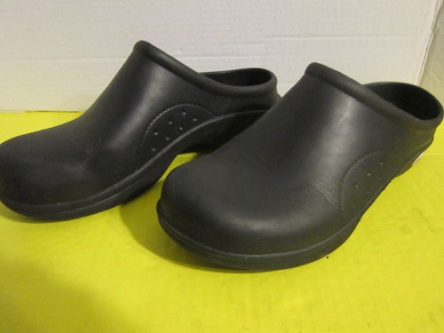 allheart clogs