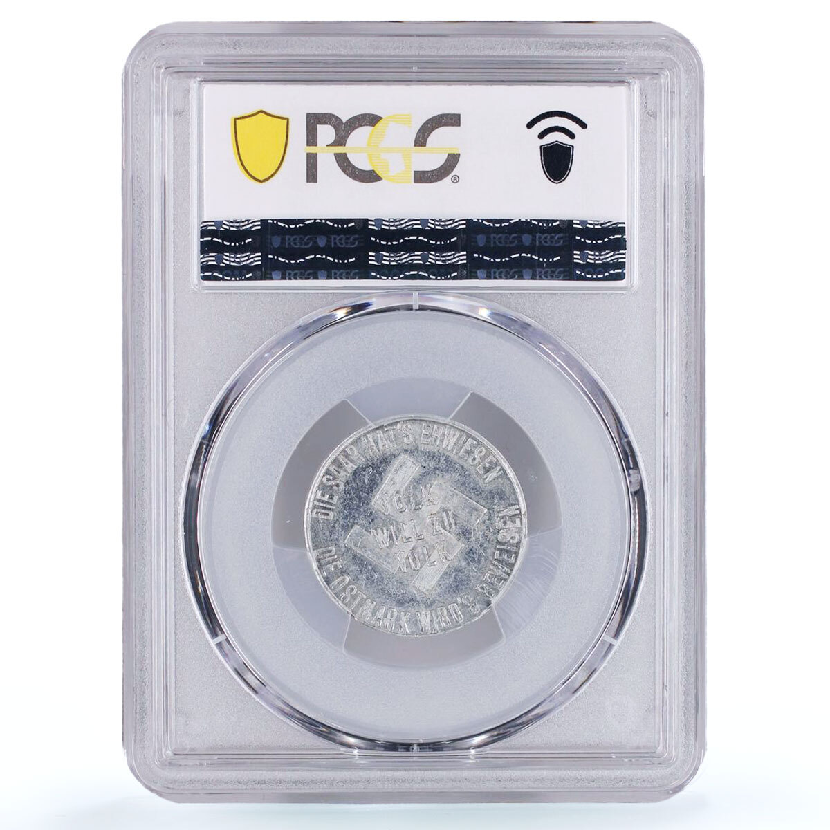PCGS SP67』ドイツ第三帝国メダル(1989年) PCGS SP67』ドイツ第三帝国