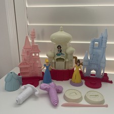 Disney Princess Play-Doh Stampers Press Mold ...