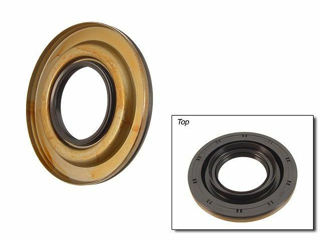 【希少】COMPASSSERIESCPX1200IIDISCONTINUED For 1995-1998 Nissan 200SX Drive Axle Seal Left 22892YP 1996 1997
