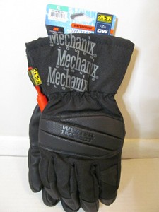 mechanix winter impact gloves