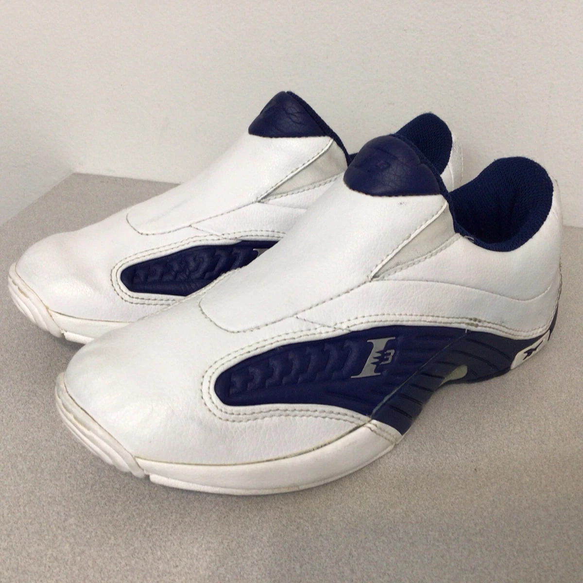 【未使用希少】リーボック ANSWER 4.5 26cm Reebok Answer 4.5 White for Sale | Authenticity Guaranteed | eBay