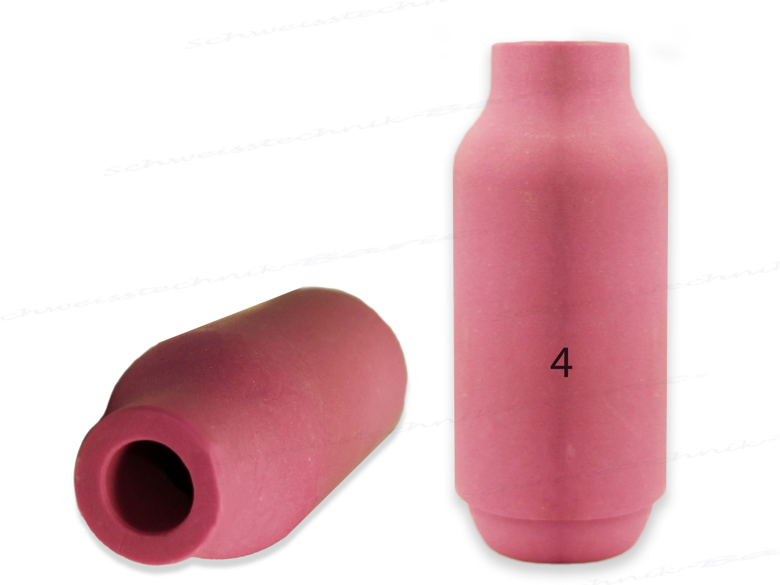 Ugello Gas Ceramico SR17 SR18 SR26 10xWP17 TIG/WIG Per Lenti Gas