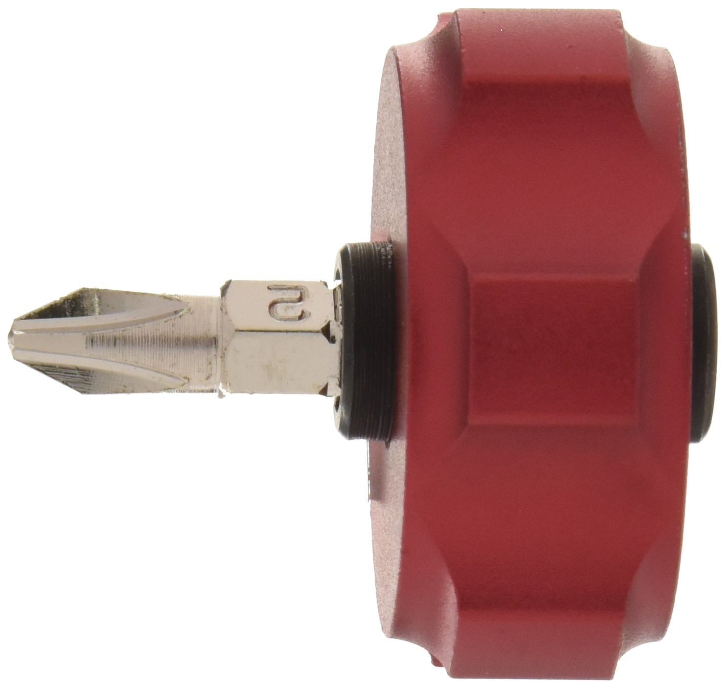 PALM SCREWDRIVER stubby low profile RATCHET squat short small Engineer