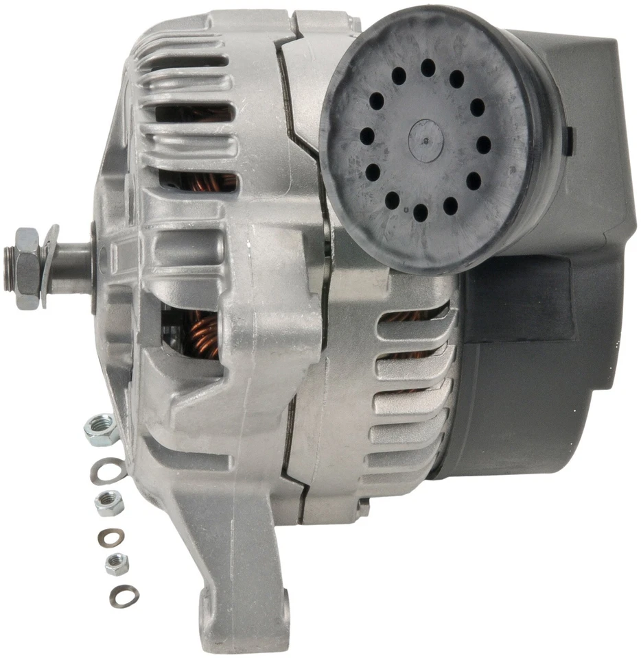 Alternador Bosch para BMW 740iL 1995-1997 (remanufacturado) 1996 Foto 4 de 4