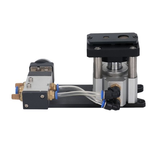 Edge Banding Machine 8mm 15mm Edge Bander Punch 1.0MPa For Woodworking New - Picture 18 of 23