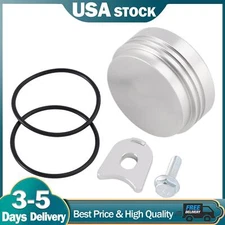 700R4 Speedometer Sensor Port Plug 551961Z For Chevy Transmission SBC 305 327 US