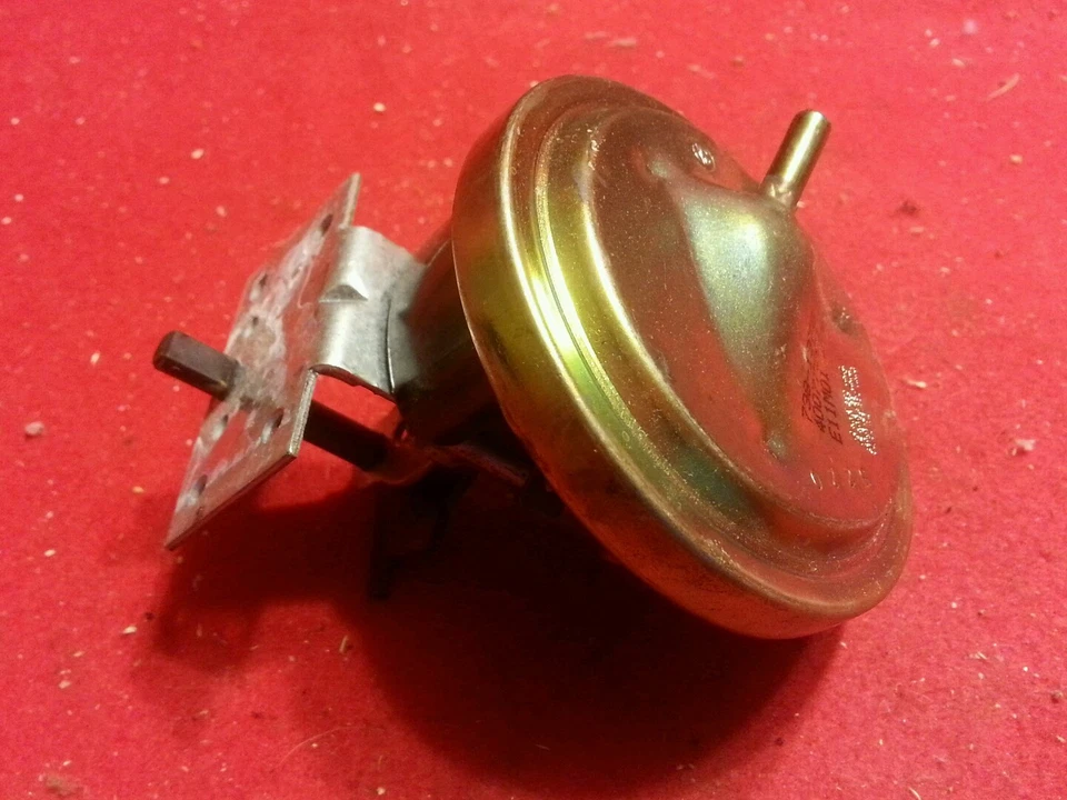 Interruptor de nivel de agua para lavadora AMANA MAYTAG 40077201 O 738-1378-2 AP40481, 38842, Foto 2 de 4