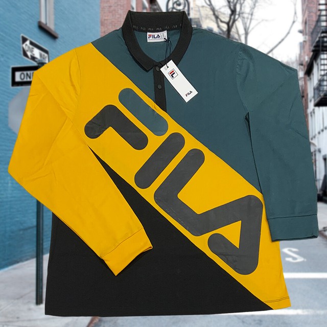 FILA Authentic Tall Line Taygen Men's 