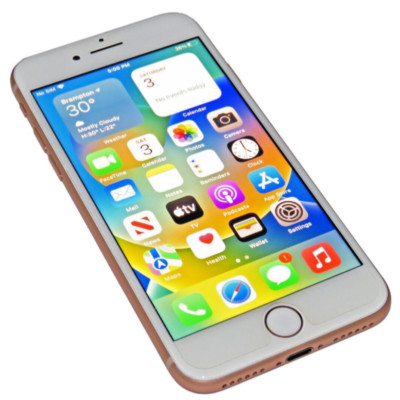 Apple iPhone 8 64GB Unlocked A1863 GSM/CDMA - Gold