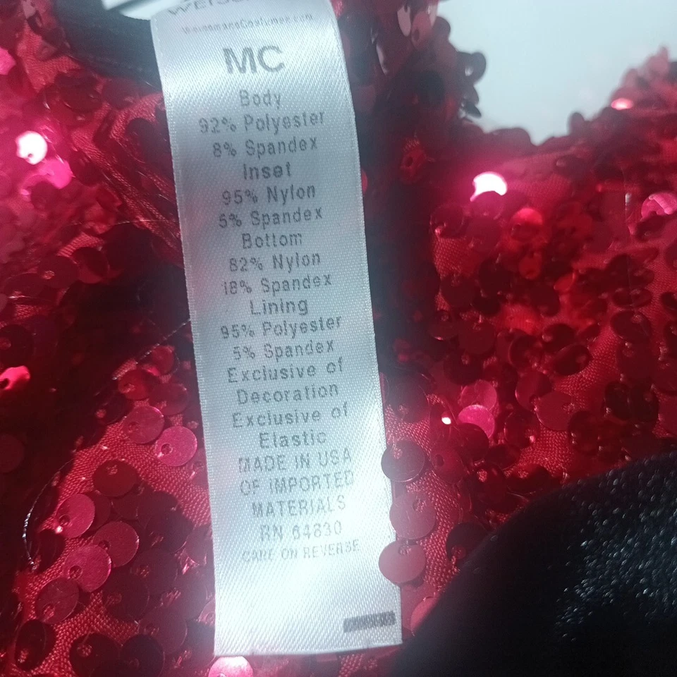 Детский танцевальный наряд от Wiessman - Изображение 4 из 4