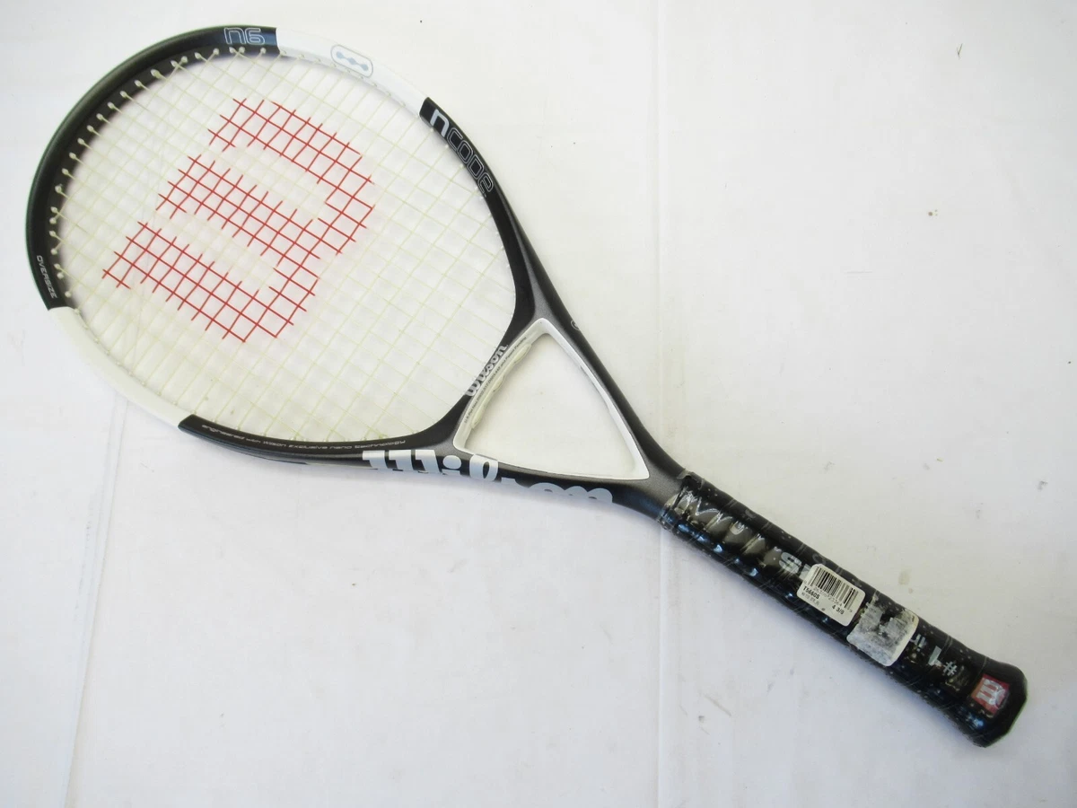 Wilson Ncode N2 for sale | eBay