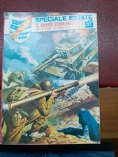 Super eroica 334 - 1 settembre 1979 anno XV - 5 grandi storie - speciale estate