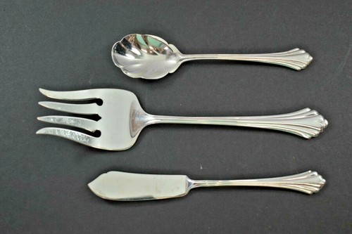 Oneida | Dining | Oneida Scroll Stainless Flatware Replacement Pc Knife