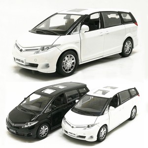 toyota sienna toy car